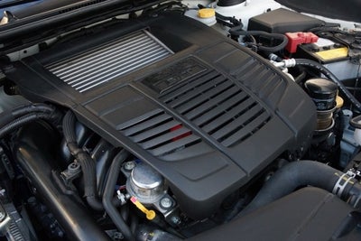 2015 Subaru WRX Limited