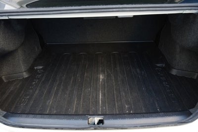 2015 Subaru WRX Limited