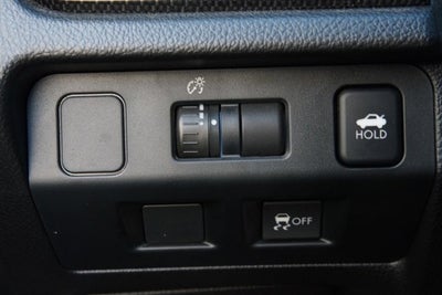 2015 Subaru WRX Limited