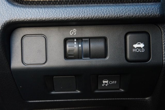 2015 Subaru WRX Limited