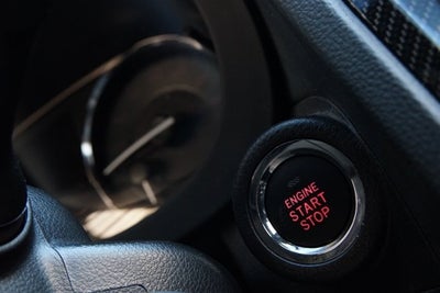 2015 Subaru WRX Limited