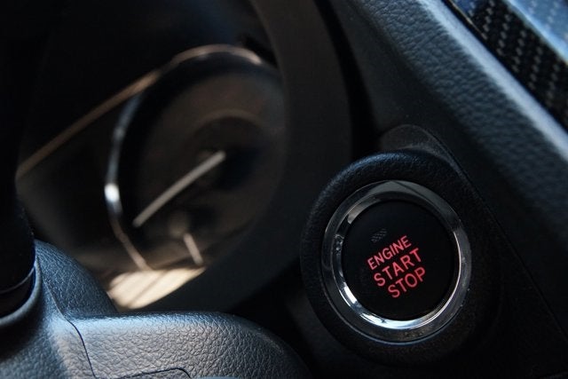 2015 Subaru WRX Limited