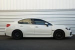 2015 Subaru WRX Limited