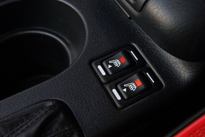 2015 Subaru WRX Limited