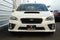 2015 Subaru WRX Limited
