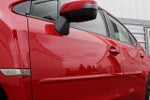 2016 Subaru WRX Limited