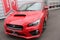 2016 Subaru WRX Limited