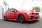 2016 Subaru WRX Limited