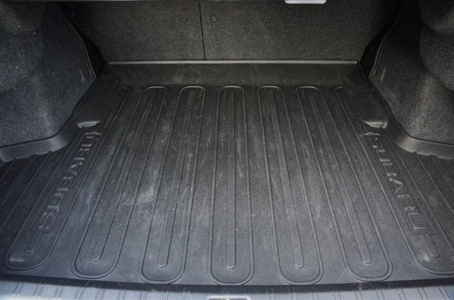 2015 Subaru WRX STI 4dr Sdn