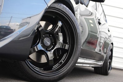 2016 Subaru WRX STI 4dr Sdn