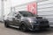 2016 Subaru WRX STI 4dr Sdn