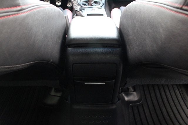 2016 Subaru WRX STI 4dr Sdn