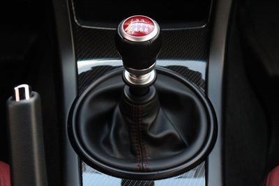 2016 Subaru WRX STI 4dr Sdn