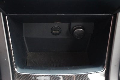 2016 Subaru WRX STI 4dr Sdn