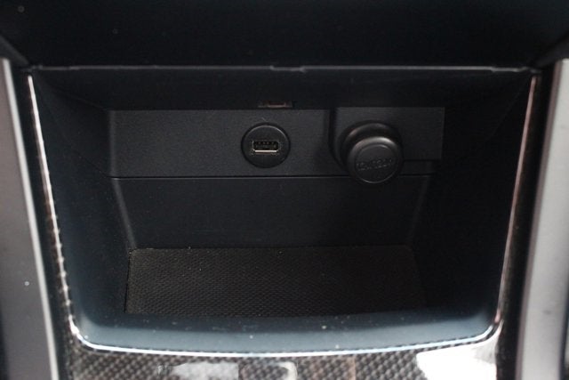 2016 Subaru WRX STI 4dr Sdn