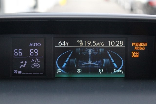 2016 Subaru WRX STI 4dr Sdn