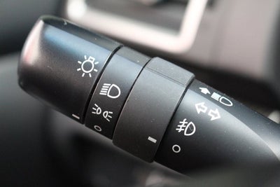 2016 Subaru WRX STI 4dr Sdn