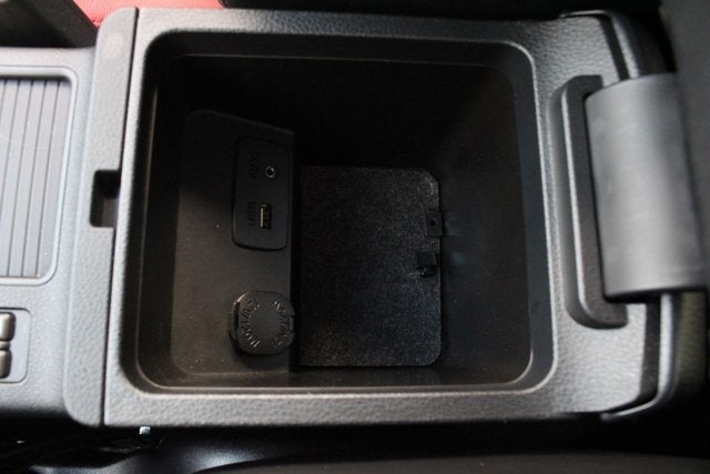 2016 Subaru WRX STI 4dr Sdn