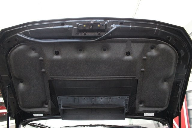 2016 Subaru WRX STI 4dr Sdn