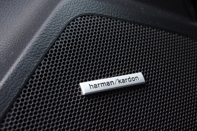 2015 Subaru WRX STI 4dr Sdn