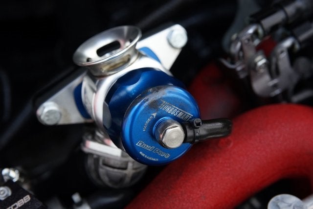 2015 Subaru WRX STI 4dr Sdn