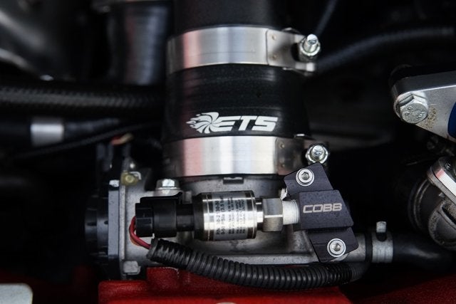 2015 Subaru WRX STI 4dr Sdn