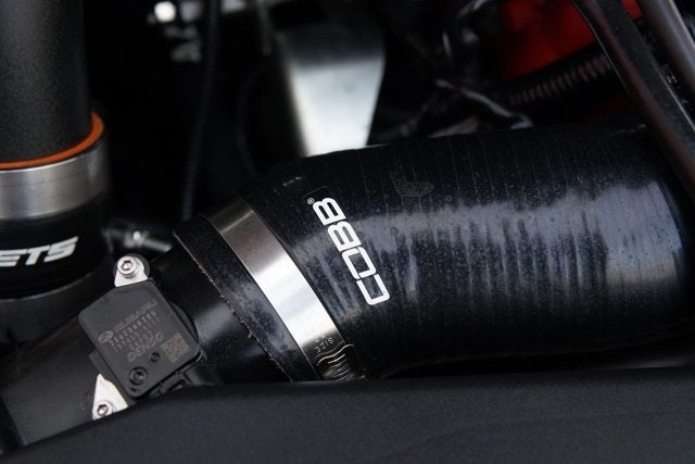 2015 Subaru WRX STI 4dr Sdn