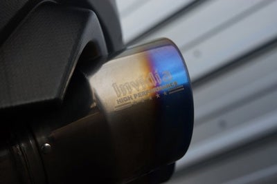 2015 Subaru WRX STI 4dr Sdn