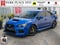 2019 Subaru WRX STI