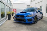 2019 Subaru WRX STI