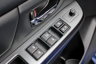 2015 Subaru WRX STI Limited
