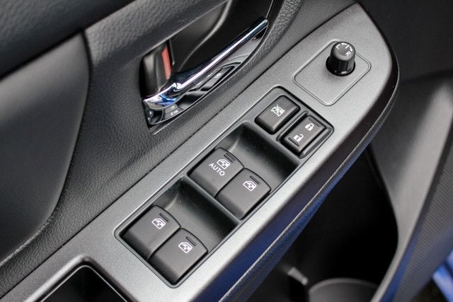 2015 Subaru WRX STI Limited