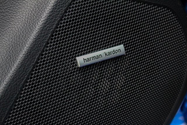 2015 Subaru WRX STI Limited