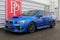 2015 Subaru WRX STI Limited