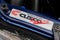 2015 Subaru WRX STI Limited