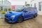 2015 Subaru WRX STI Limited