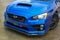 2015 Subaru WRX STI Limited