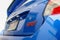 2015 Subaru WRX STI Limited