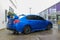 2015 Subaru WRX STI Limited