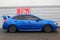 2015 Subaru WRX STI Limited