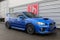2015 Subaru WRX STI Limited