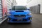 2015 Subaru WRX STI Limited