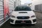 2018 Subaru WRX STI Limited