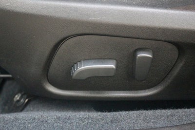 2018 Subaru WRX STI Limited