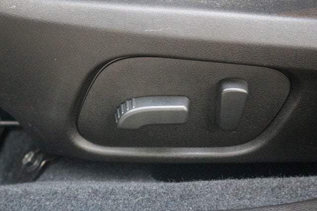 2018 Subaru WRX STI Limited