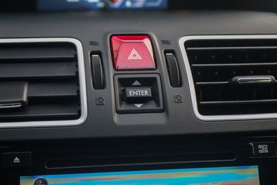 2018 Subaru WRX STI Limited