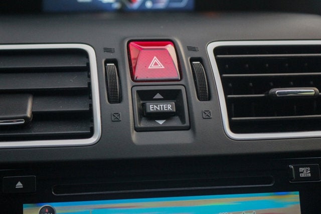 2018 Subaru WRX STI Limited