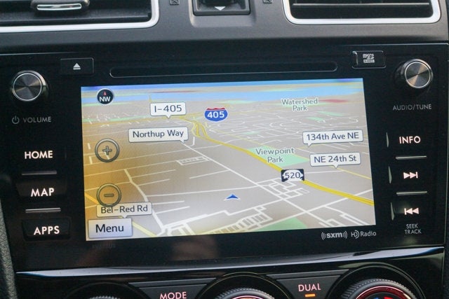 2018 Subaru WRX STI Limited