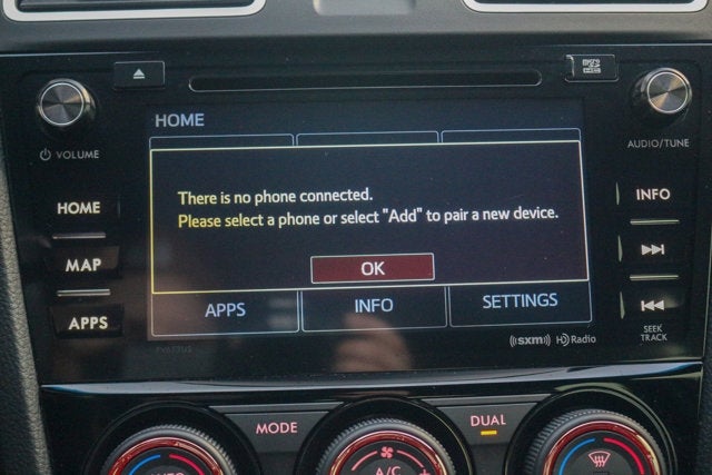 2018 Subaru WRX STI Limited