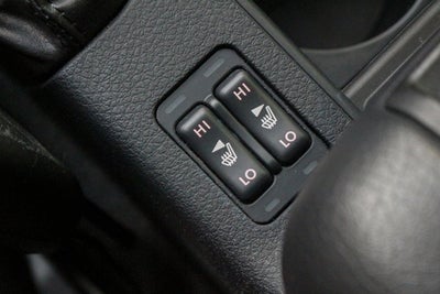 2018 Subaru WRX STI Limited